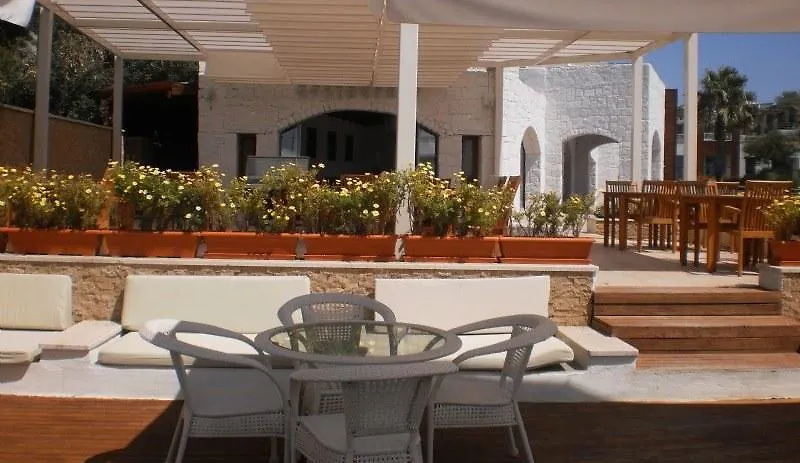 Costa Luvi Hotel Bodrum Gumbet