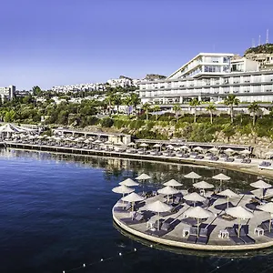 Cape Bodrum Luxury & غوندوغان