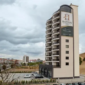 Hatton Esenboga Ankara
