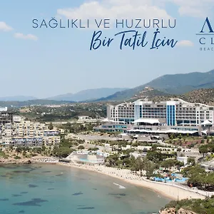 5* Курортный комплекс Aria Claros &
