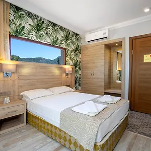 4* Отель Meril Club Marmaris (adults Only)