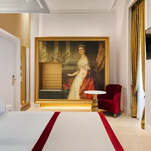 Hotel Aurea Ana Palace By Eurostars Company