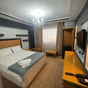 **** Hotel ünaten Turkije