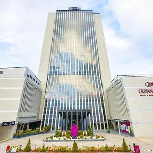 Crowne Plaza By Ihg 5* Ankara