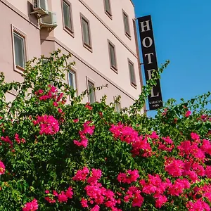 ***** Hotel Karacan Park - Airport Turkije