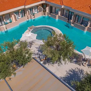 ** Hotel Z Exclusive And Turkije