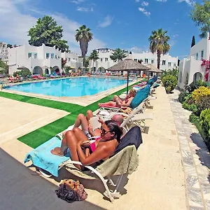 Otel Bagevleri, Gümbet