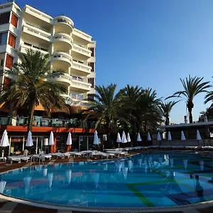 5* Отель Elegance International