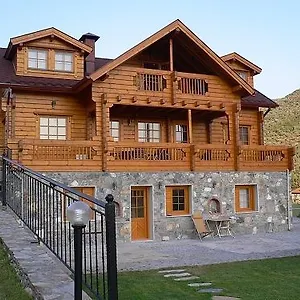 Natureland Efes 3* Selçuk