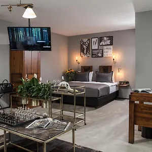 **** Hotel Cinnah Turkije