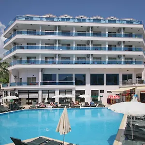 4* Отель Palmea