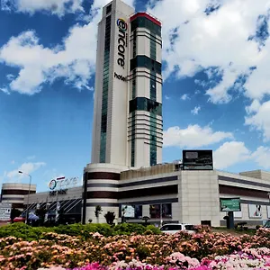 **** Hotel Ramada Encore By Wyndham Turkije