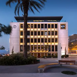 **** Hotel Key Turkije