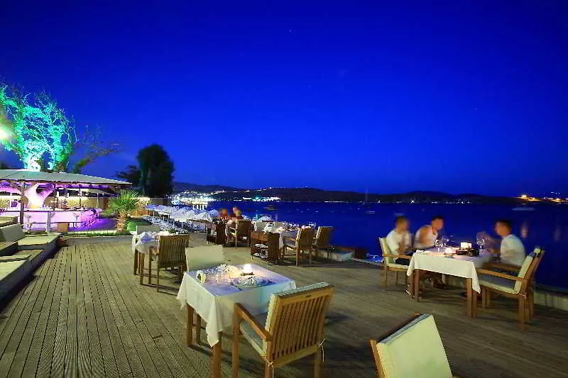 Costa Luvi Hotel Bodrum Gümbet