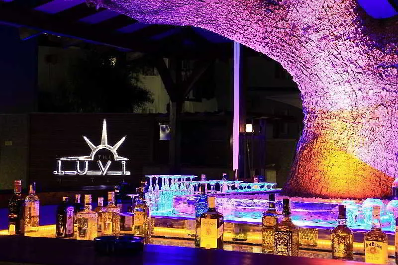 Costa Luvi Hotel Bodrum Gümbet 4*,  Τουρκία