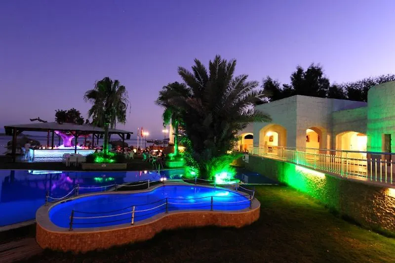 Costa Luvi Hotel Bodrum Gümbet 4*,  Turecko