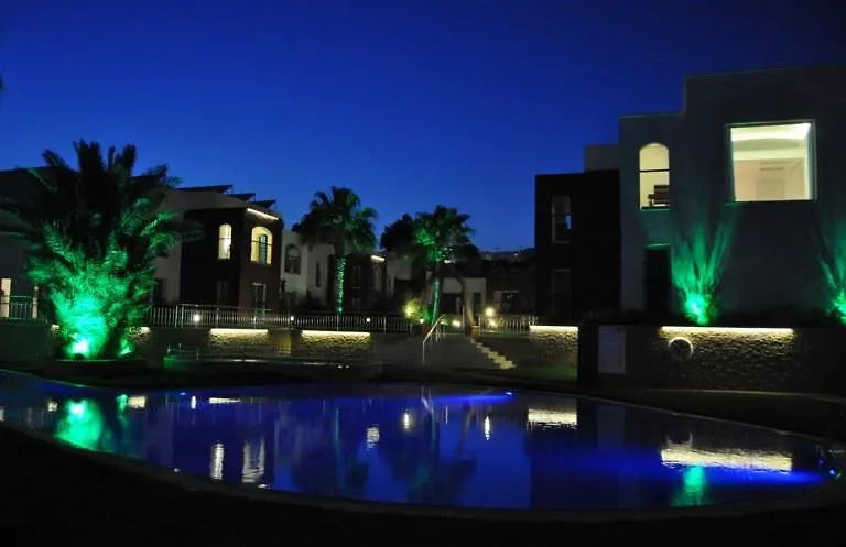 Costa Luvi Hotel Bodrum Gümbet