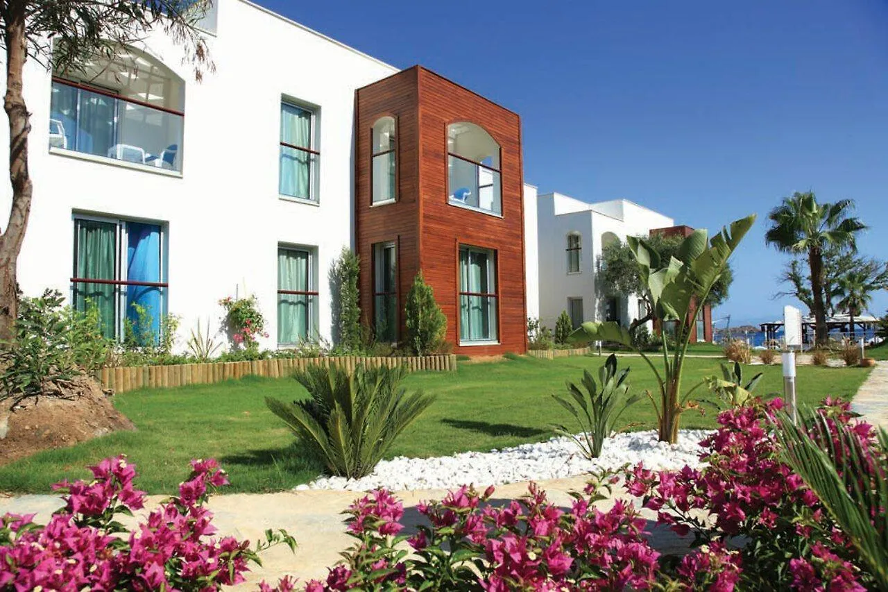 Costa Luvi Hotel Bodrum Gümbet