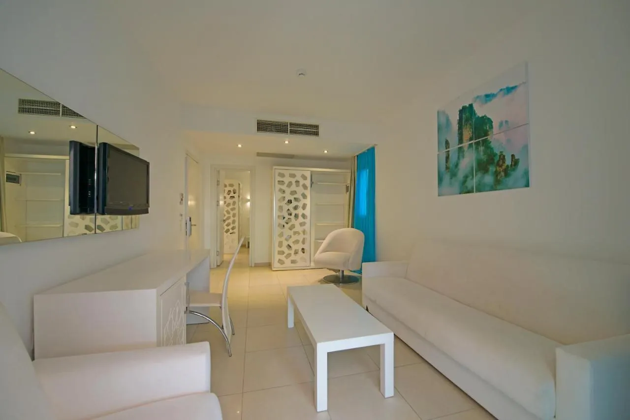 Costa Luvi Hotel Bodrum Gümbet
