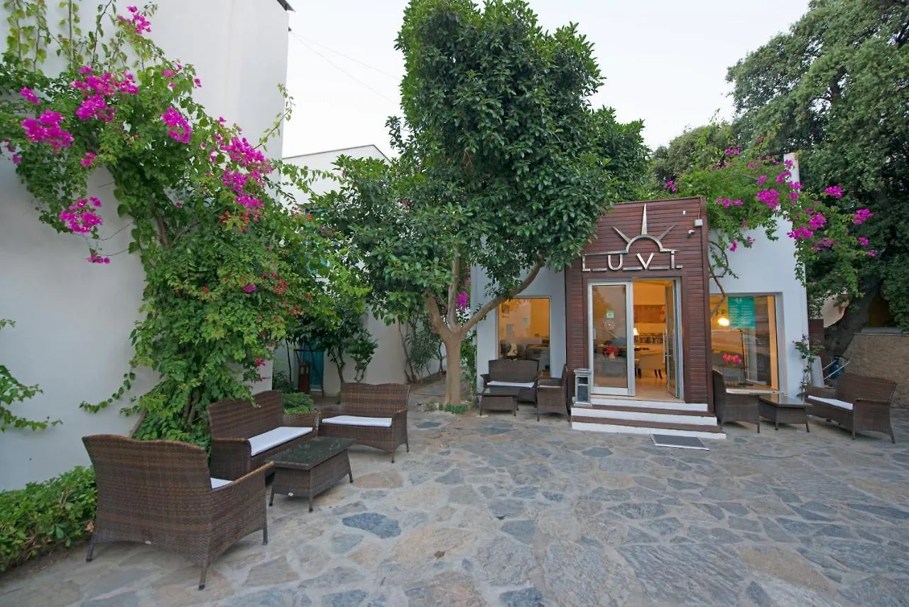 Costa Luvi Hotel Bodrum Gümbet