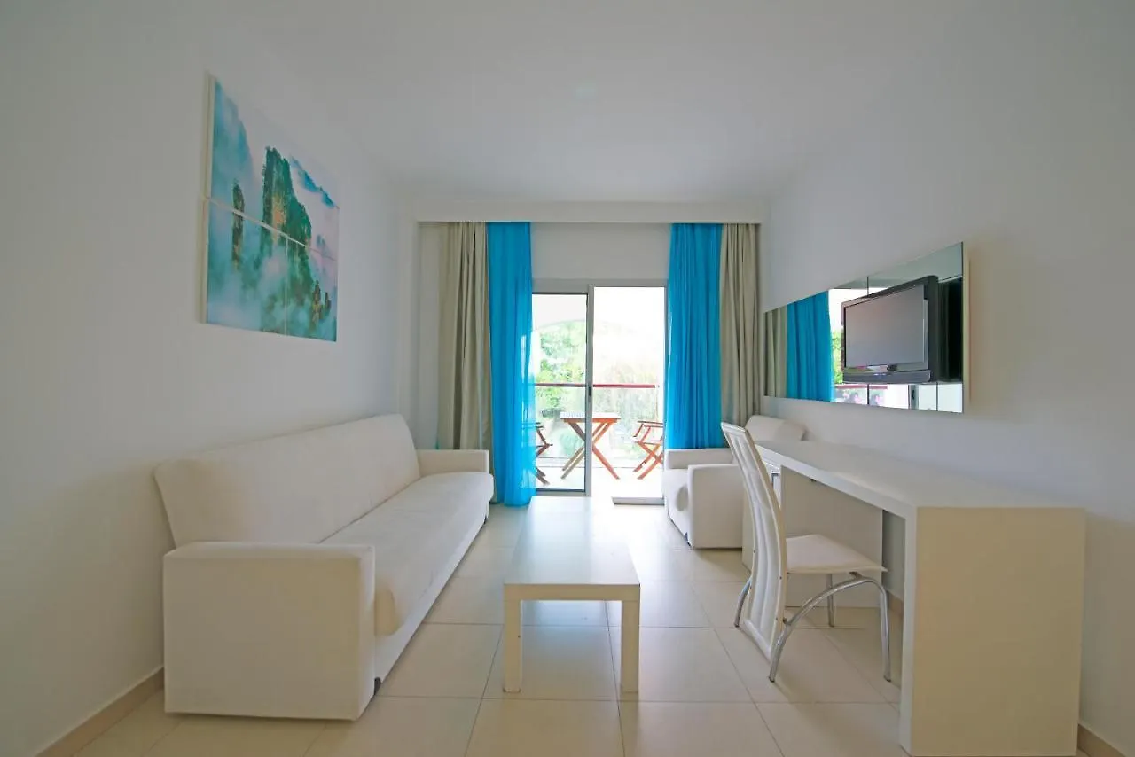 Costa Luvi Hotel Bodrum Gümbet