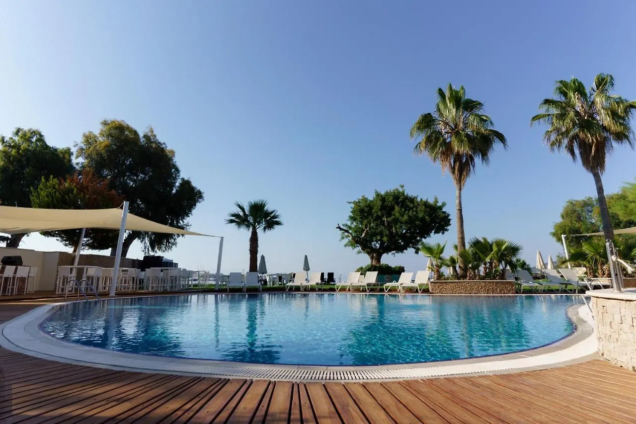 Costa Luvi Hotel Bodrum Gümbet