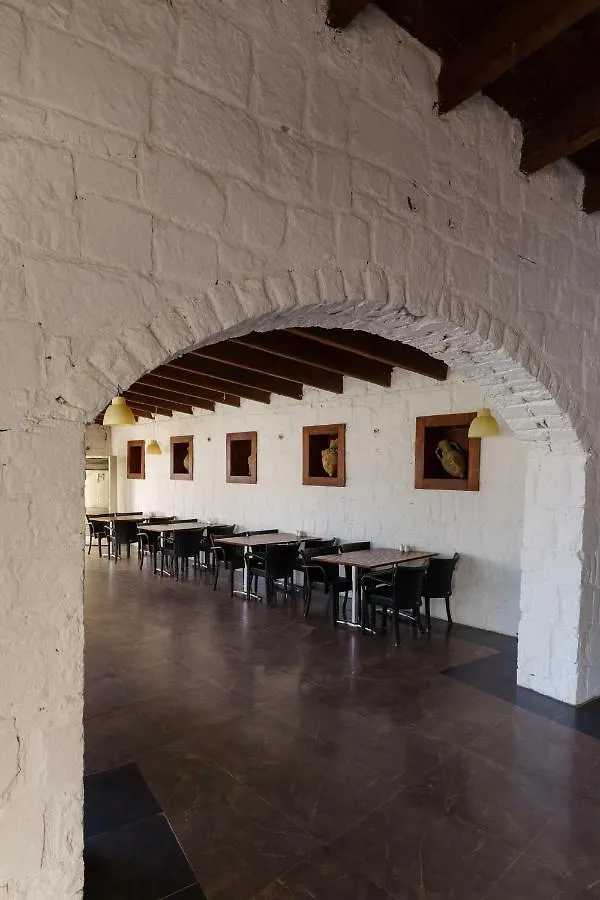 Costa Luvi Hotel Bodrum Gümbet