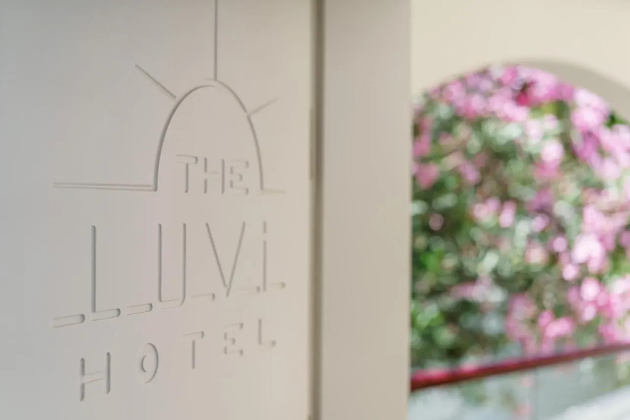 Costa Luvi Hotel Bodrum Gümbet Turkiet