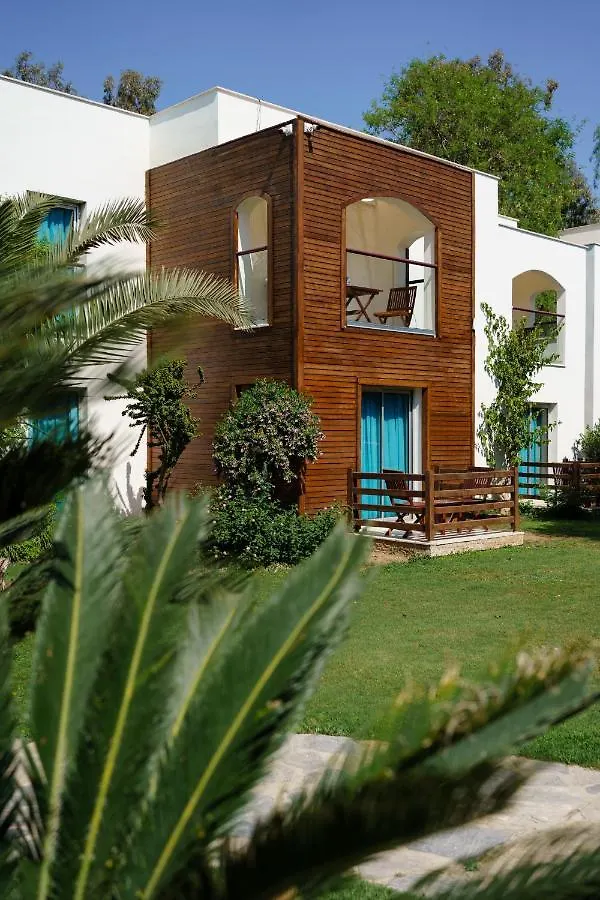 Costa Luvi Hotel Bodrum Gümbet