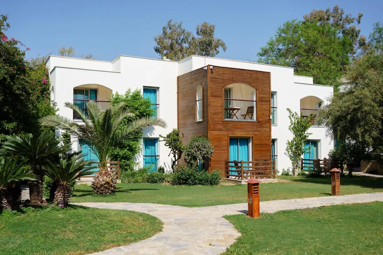 Costa Luvi Hotel Bodrum Gümbet
