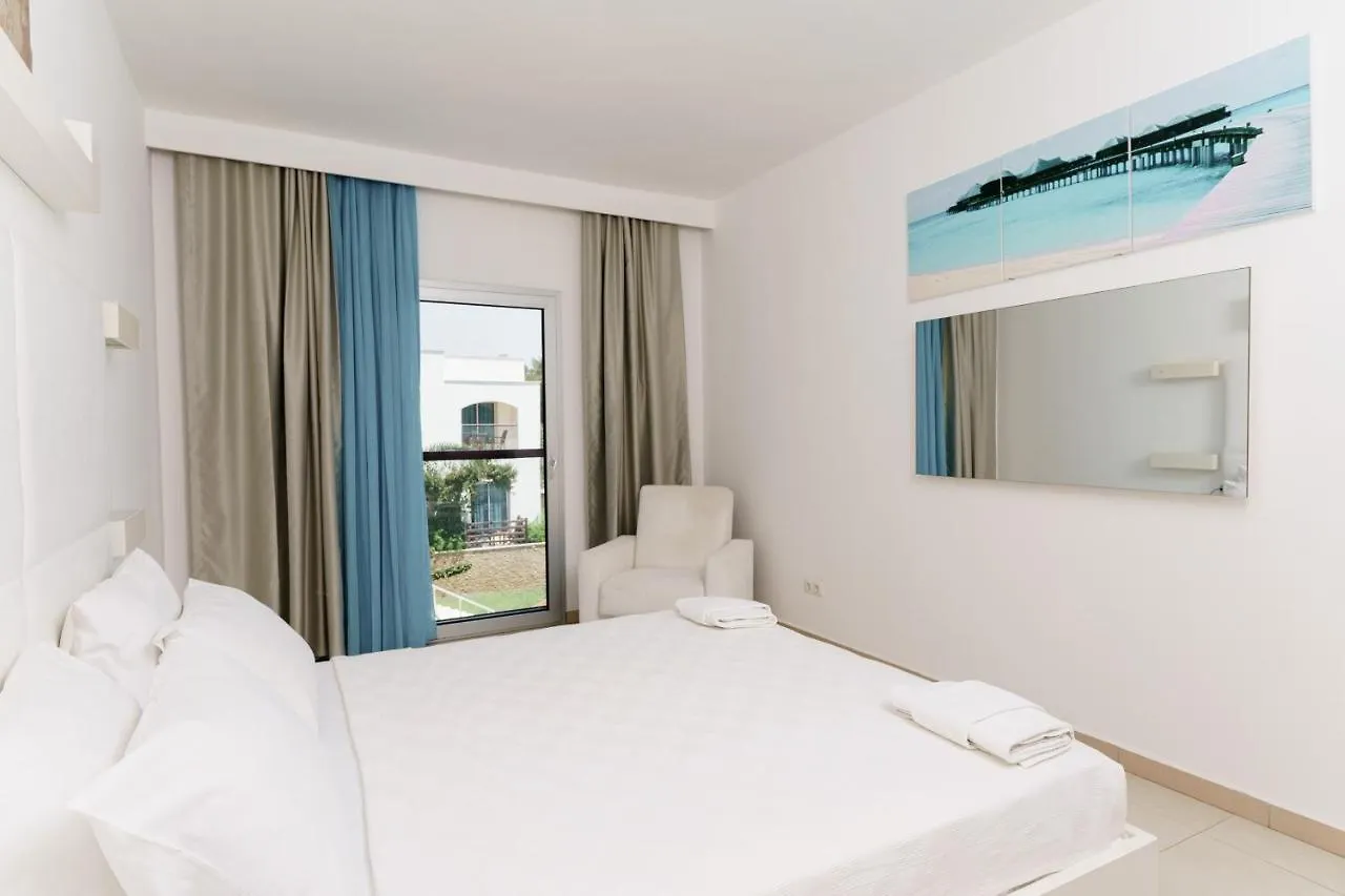 Costa Luvi Hotel Bodrum Gümbet
