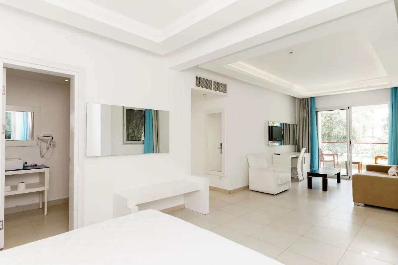 Costa Luvi Hotel Bodrum Gümbet