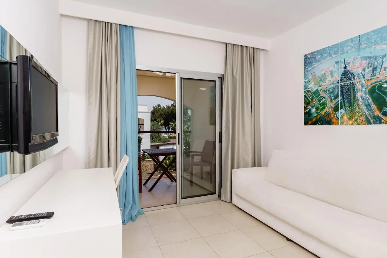 Costa Luvi Hotel Bodrum Gümbet Turkiet