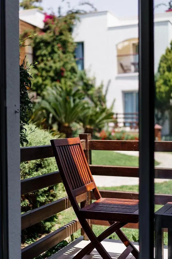 Costa Luvi Hotel Bodrum Gümbet