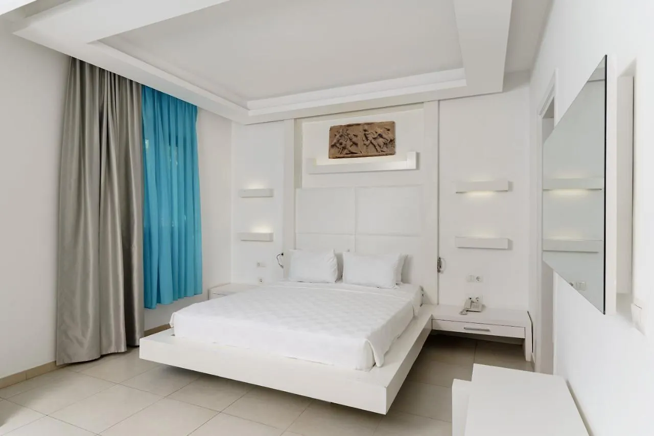 Costa Luvi Hotel Bodrum Gümbet 4*,  Turkiet