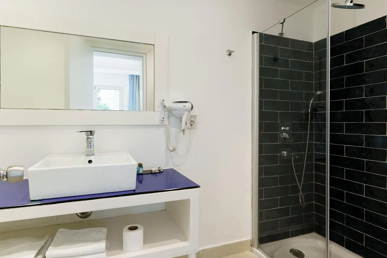 Costa Luvi Hotel Bodrum Gümbet 4*,