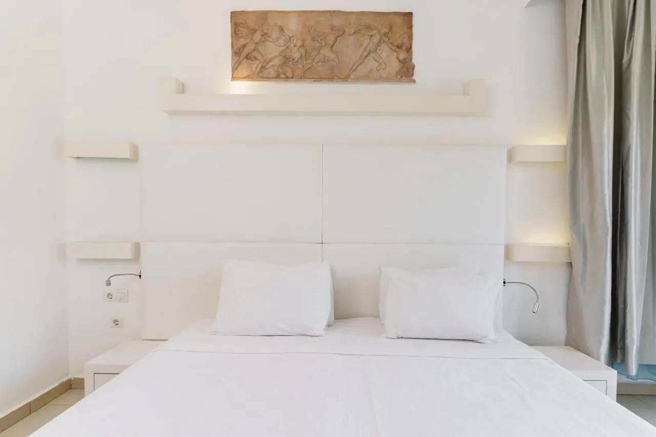 Costa Luvi Hotel Bodrum Gümbet