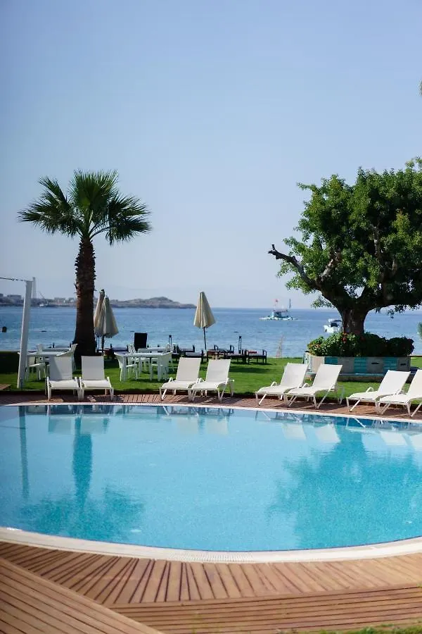 Costa Luvi Hotel Bodrum Gümbet