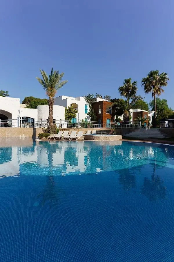 Costa Luvi Hotel Bodrum Gümbet