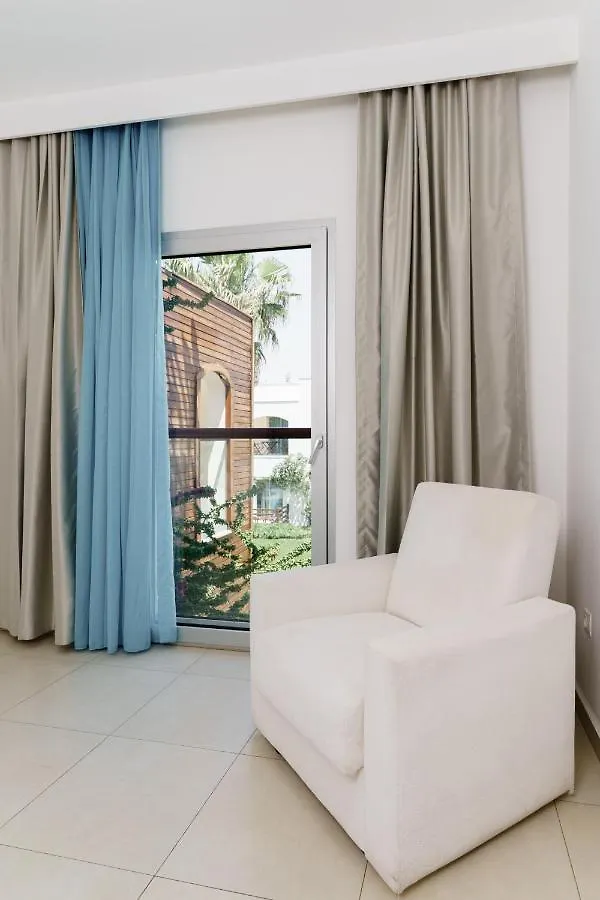 Costa Luvi Hotel Bodrum Gümbet