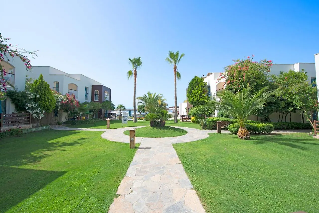 Costa Luvi Hotel Bodrum Gümbet