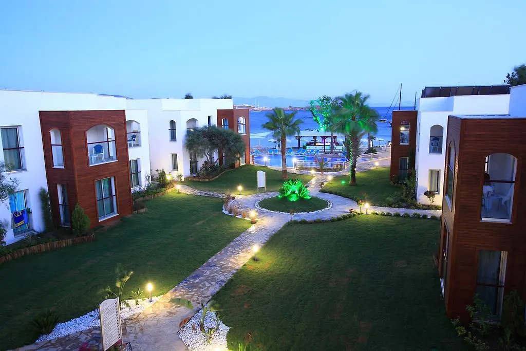 Costa Luvi Hotel Bodrum Gümbet