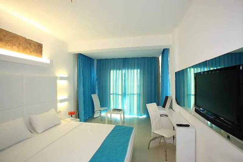 Costa Luvi Hotel Bodrum Gümbet