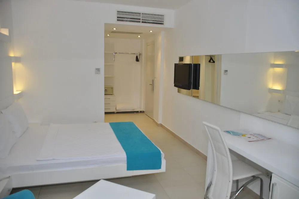 Costa Luvi Hotel Bodrum Gümbet