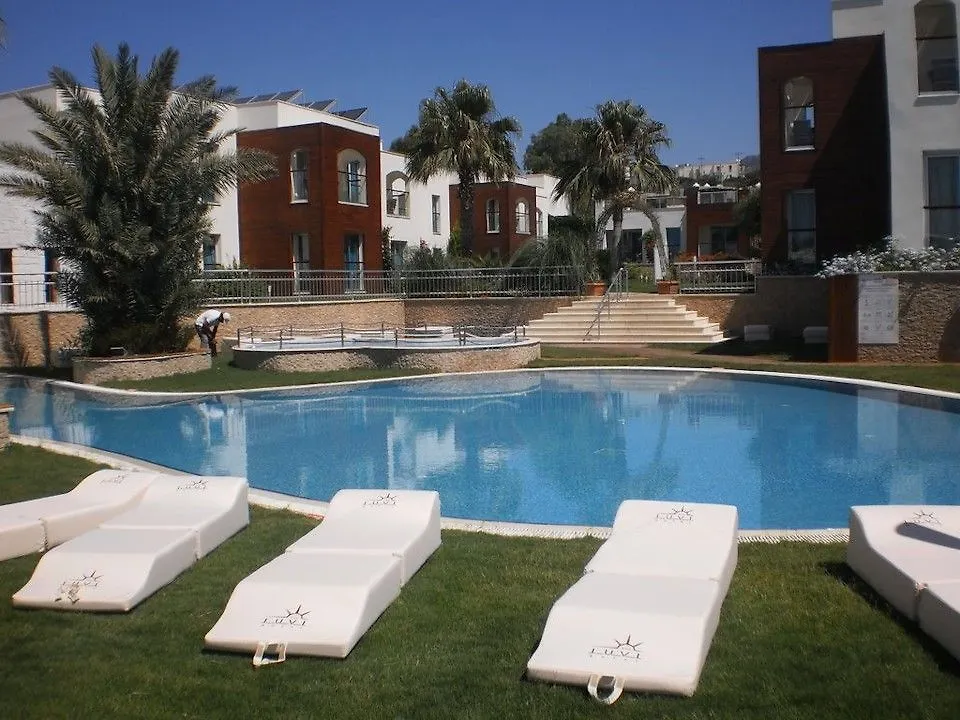 Costa Luvi Hotel Bodrum Gümbet