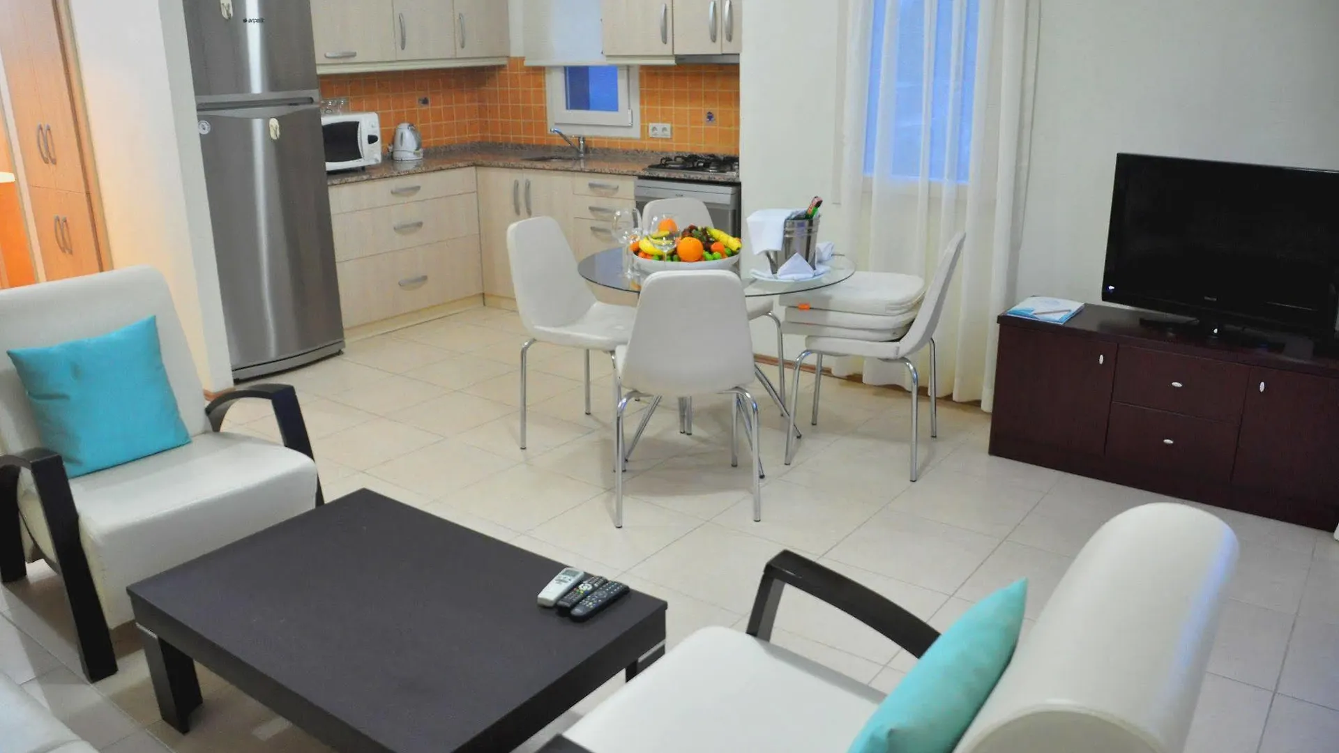 Costa Luvi Hotel Bodrum Gümbet