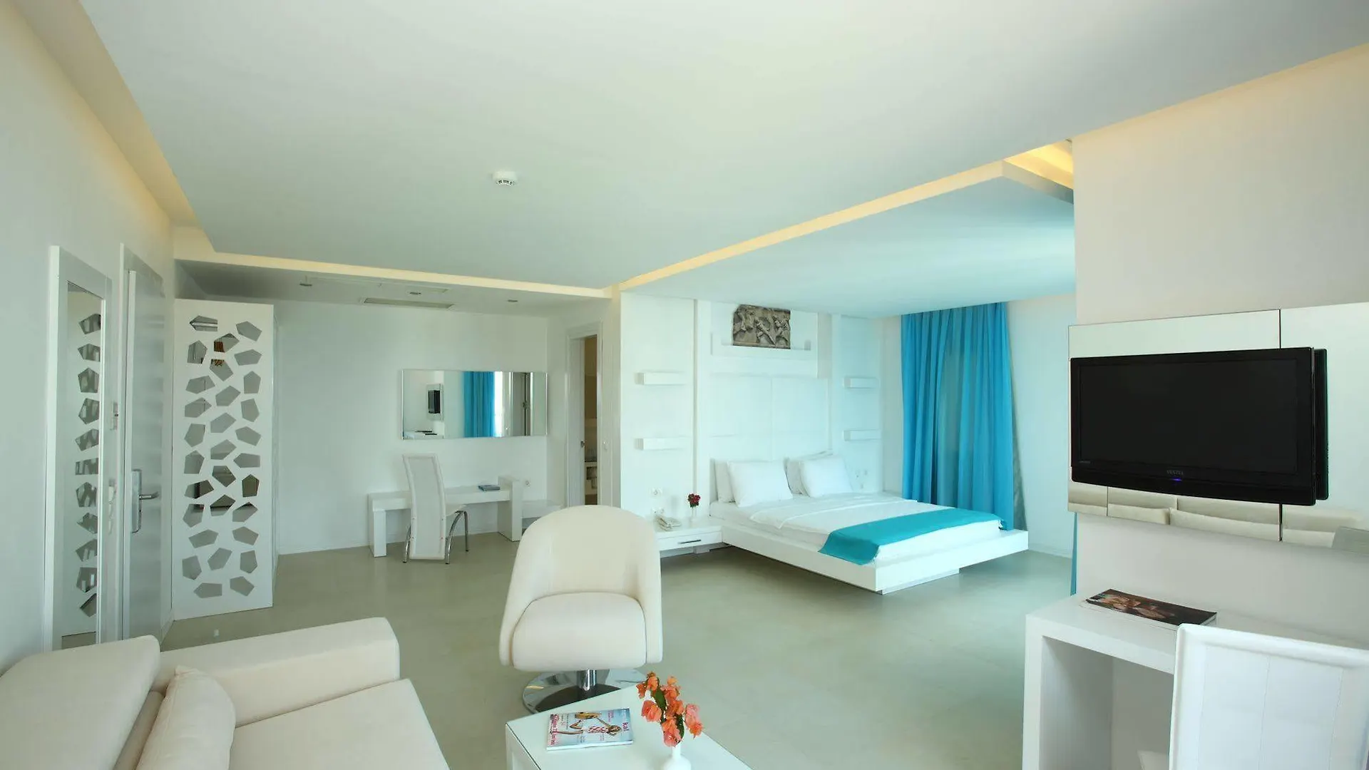Costa Luvi Hotel Bodrum Gümbet