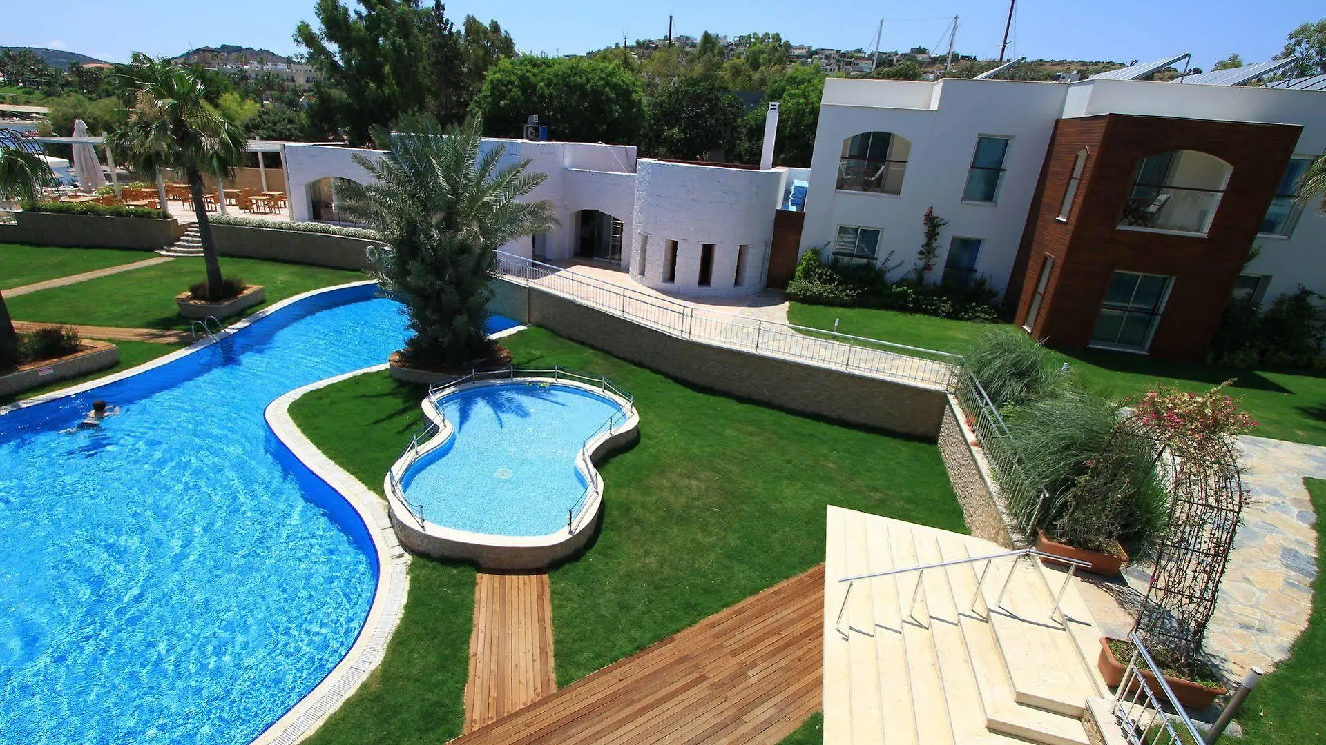 Costa Luvi Hotel Bodrum Gümbet