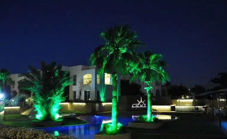 Costa Luvi Hotel Bodrum Gümbet