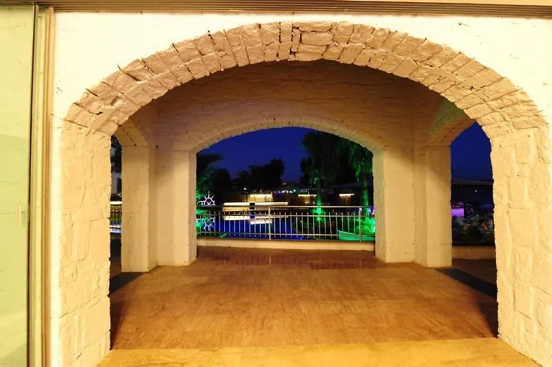 ****  Costa Luvi Hotel Bodrum Gümbet Turkiet